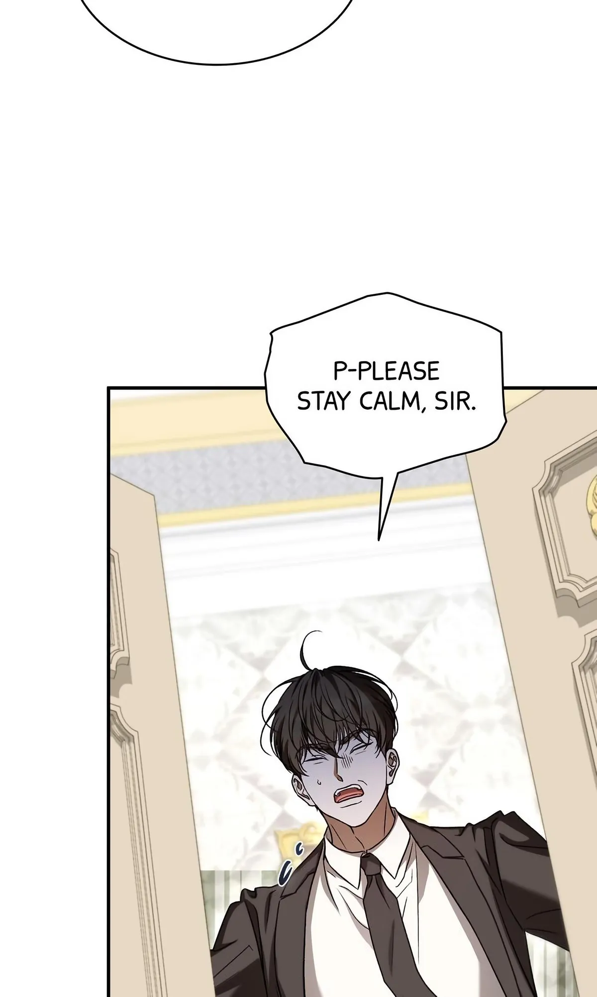 Curious Miss Elena Chapter 19 page 129 - 