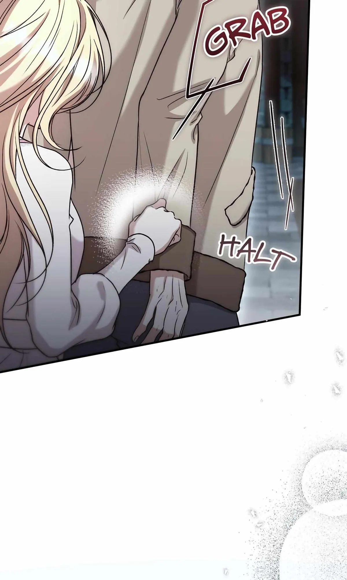 Curious Miss Elena Chapter 19 page 14 - 