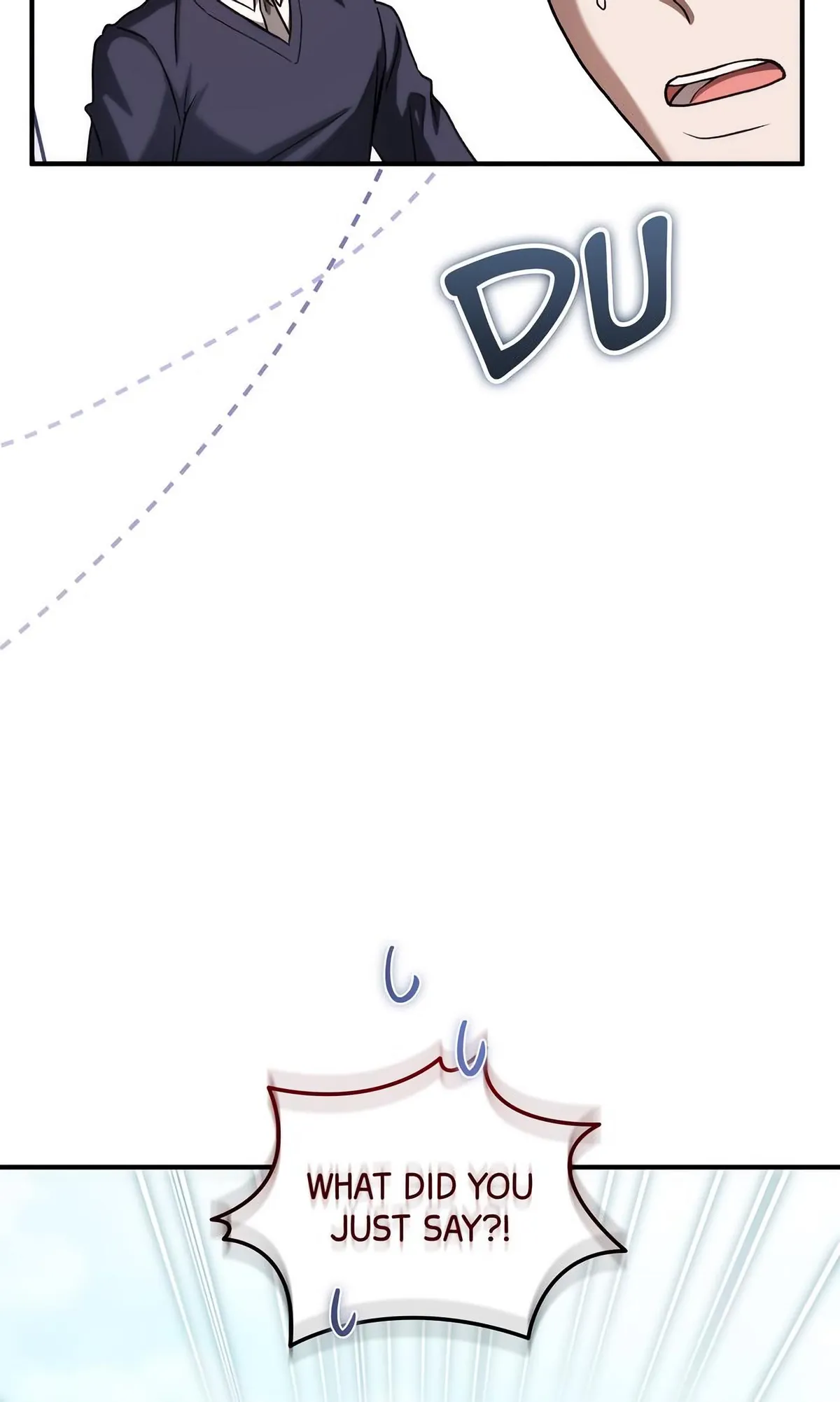 Curious Miss Elena Chapter 19 page 134 - 