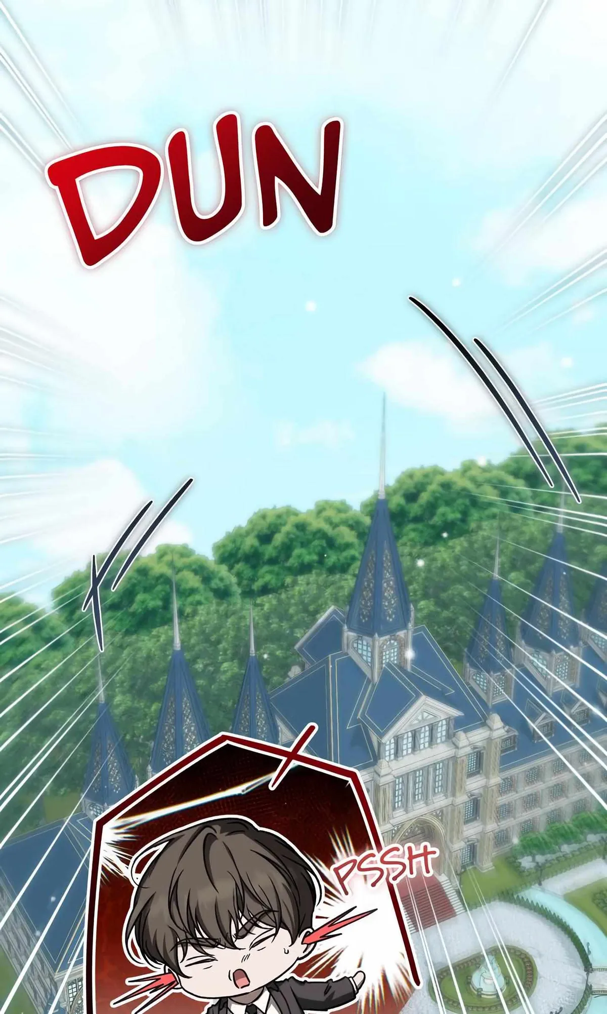 Curious Miss Elena Chapter 19 page 135 - 