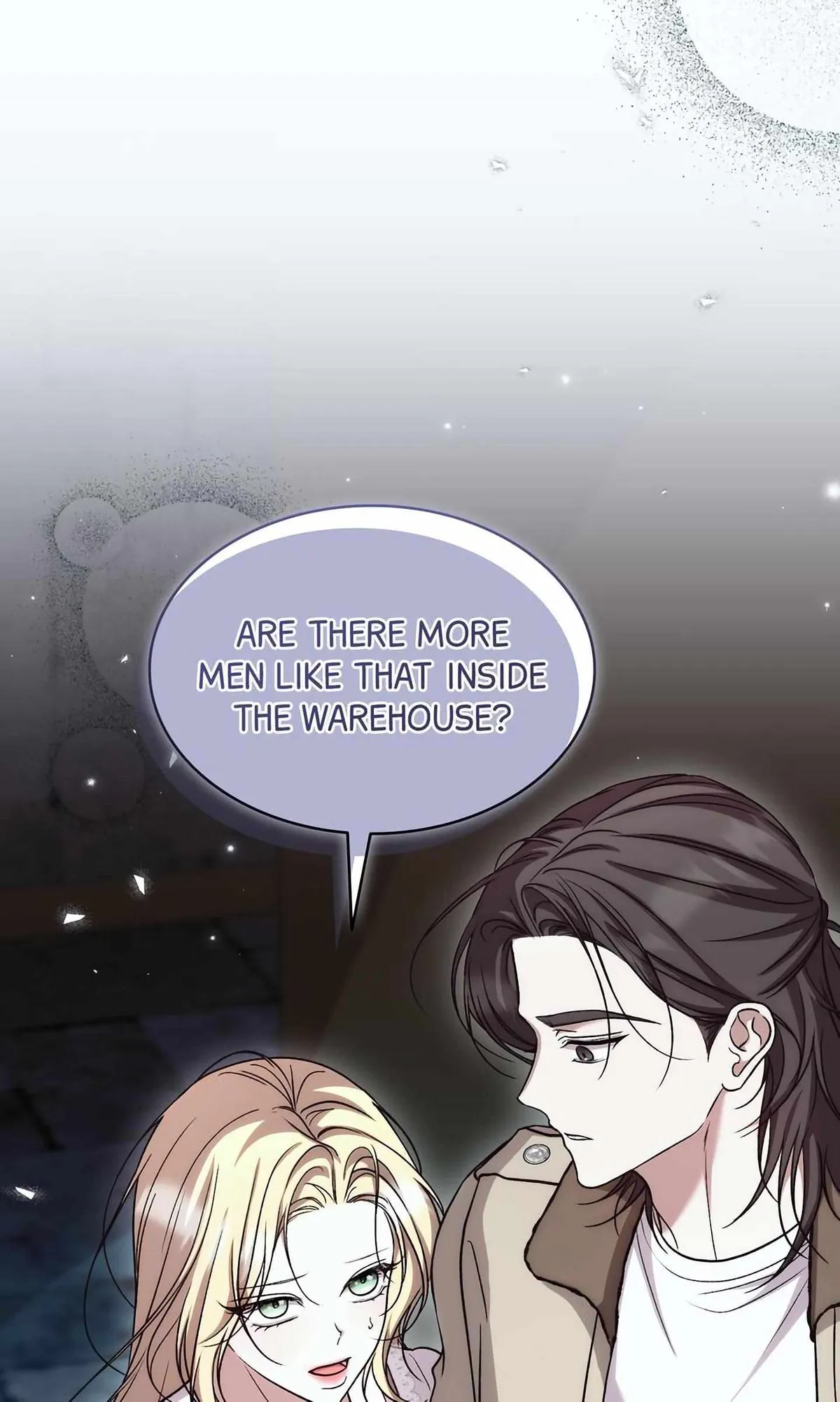 Curious Miss Elena Chapter 19 page 15 - 