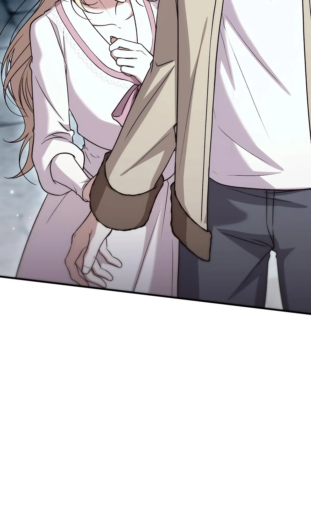 Curious Miss Elena Chapter 19 page 16 - 