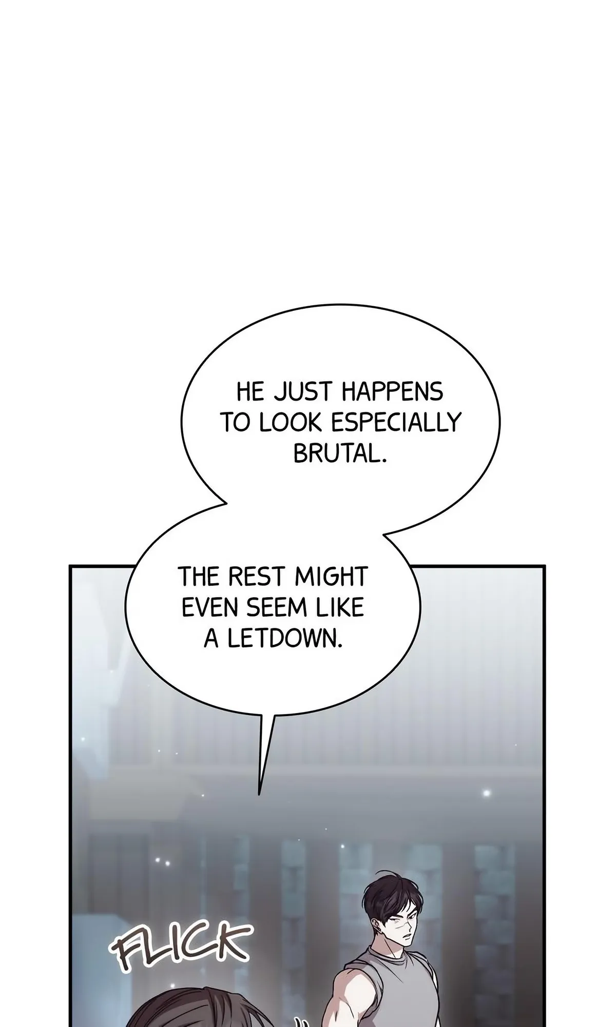 Curious Miss Elena Chapter 19 page 17 - 
