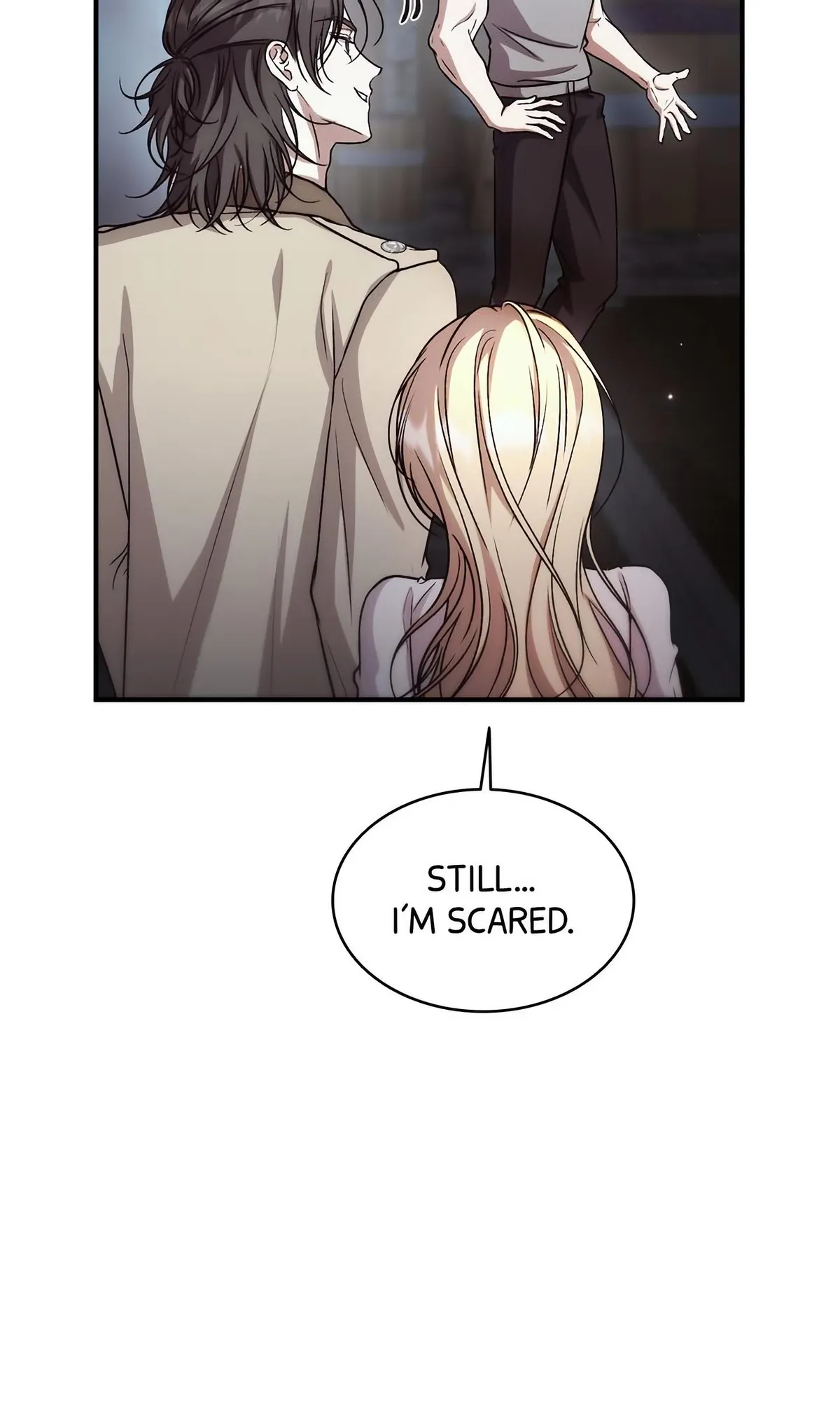 Curious Miss Elena Chapter 19 page 18 - 