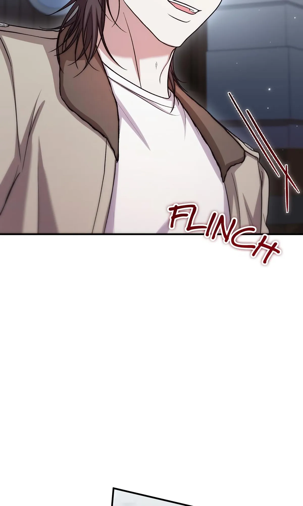 Curious Miss Elena Chapter 19 page 20 - 