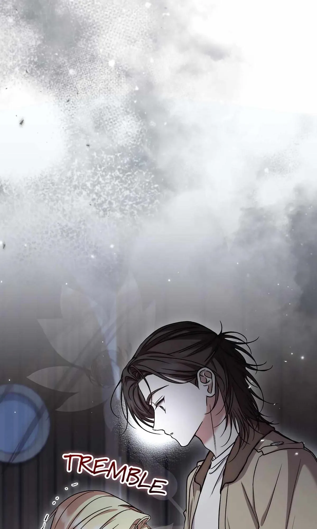 Curious Miss Elena Chapter 19 page 22 - 
