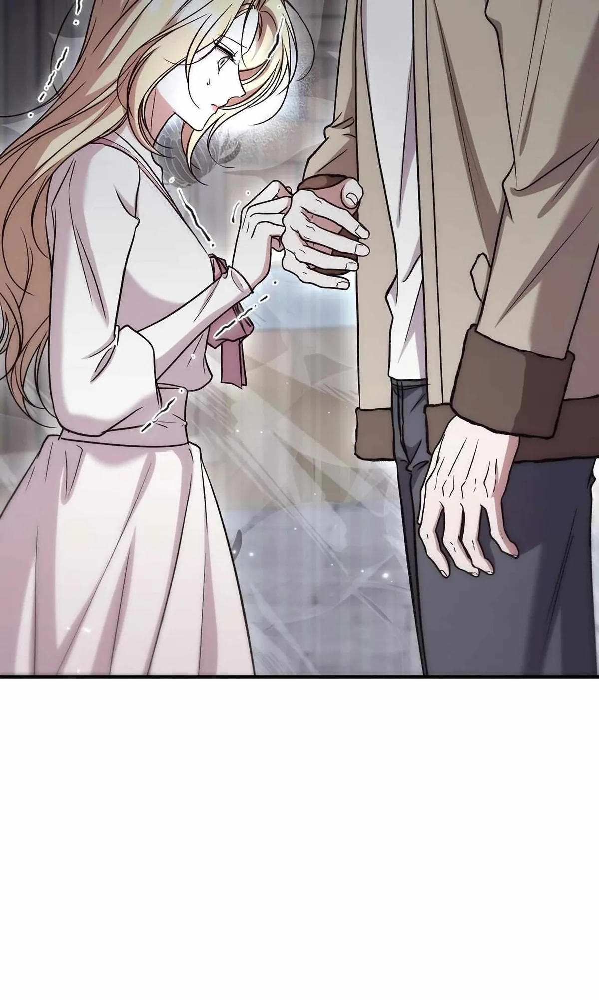 Curious Miss Elena Chapter 19 page 23 - 