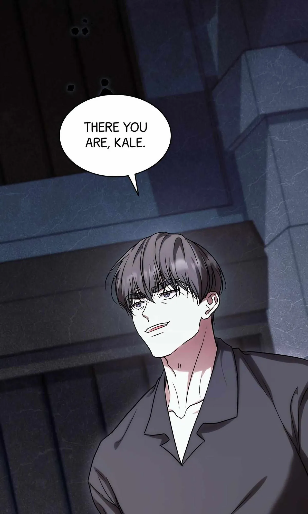 Curious Miss Elena Chapter 19 page 27 - 