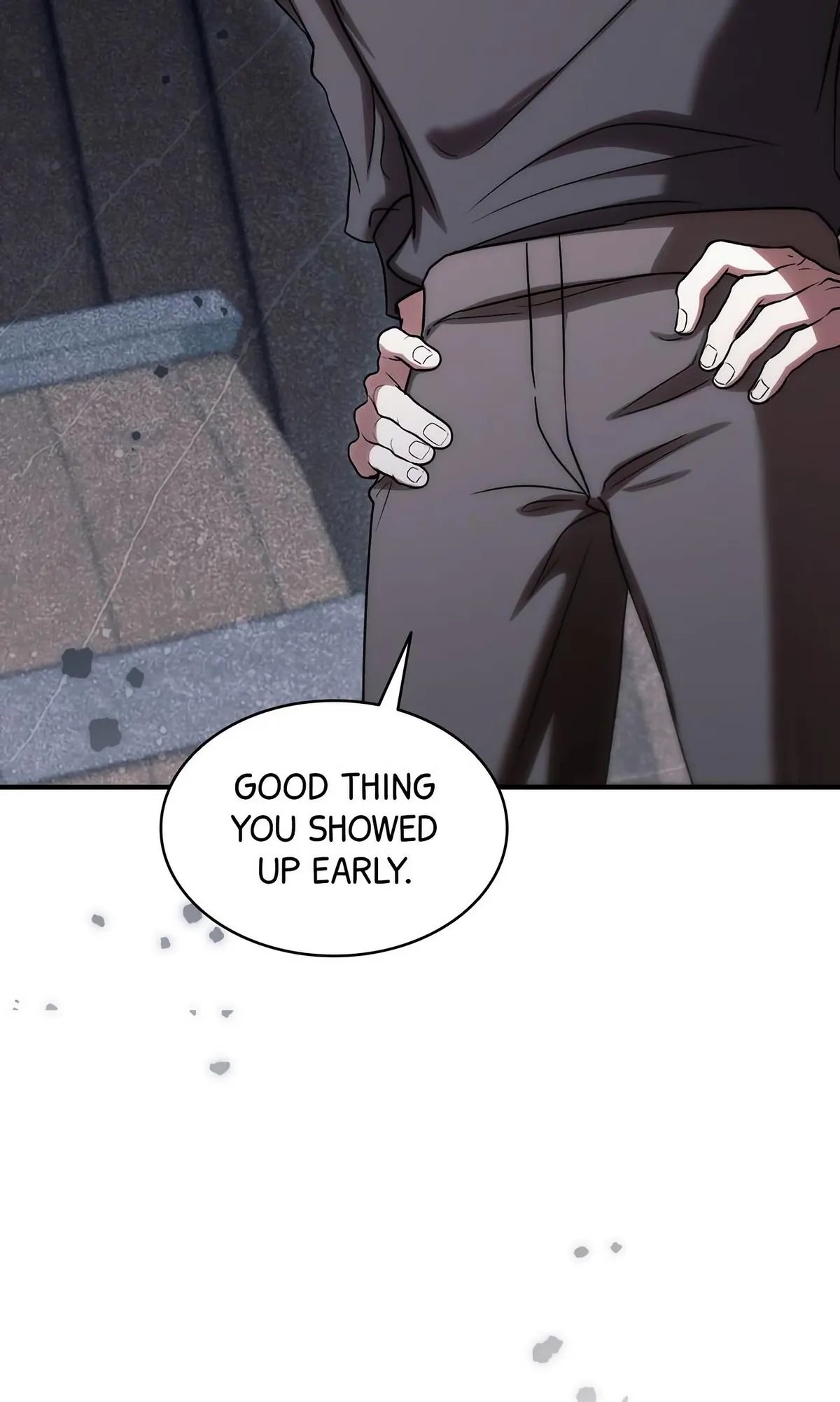 Curious Miss Elena Chapter 19 page 28 - 
