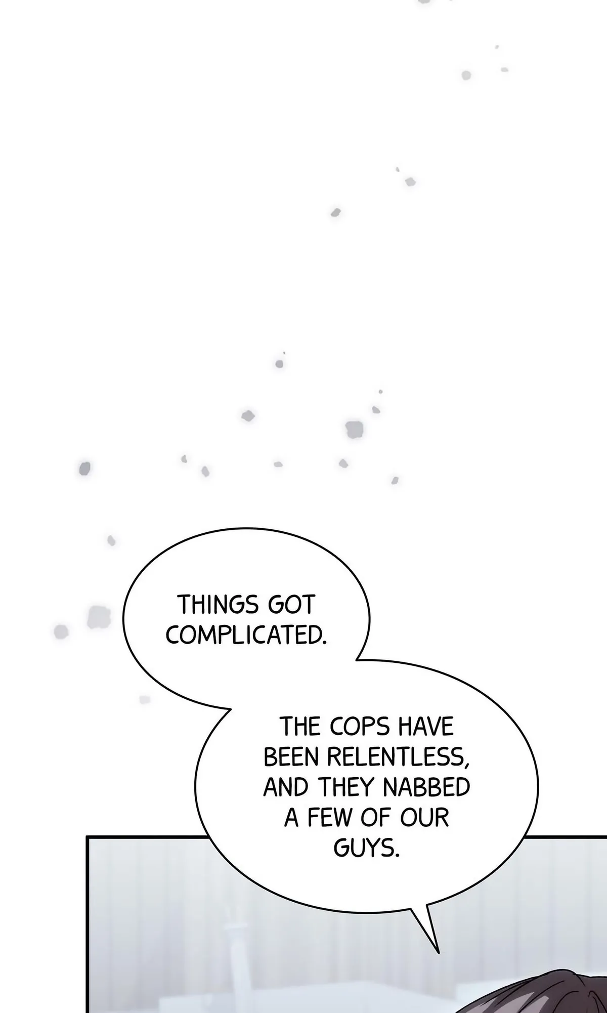 Curious Miss Elena Chapter 19 page 29 - 