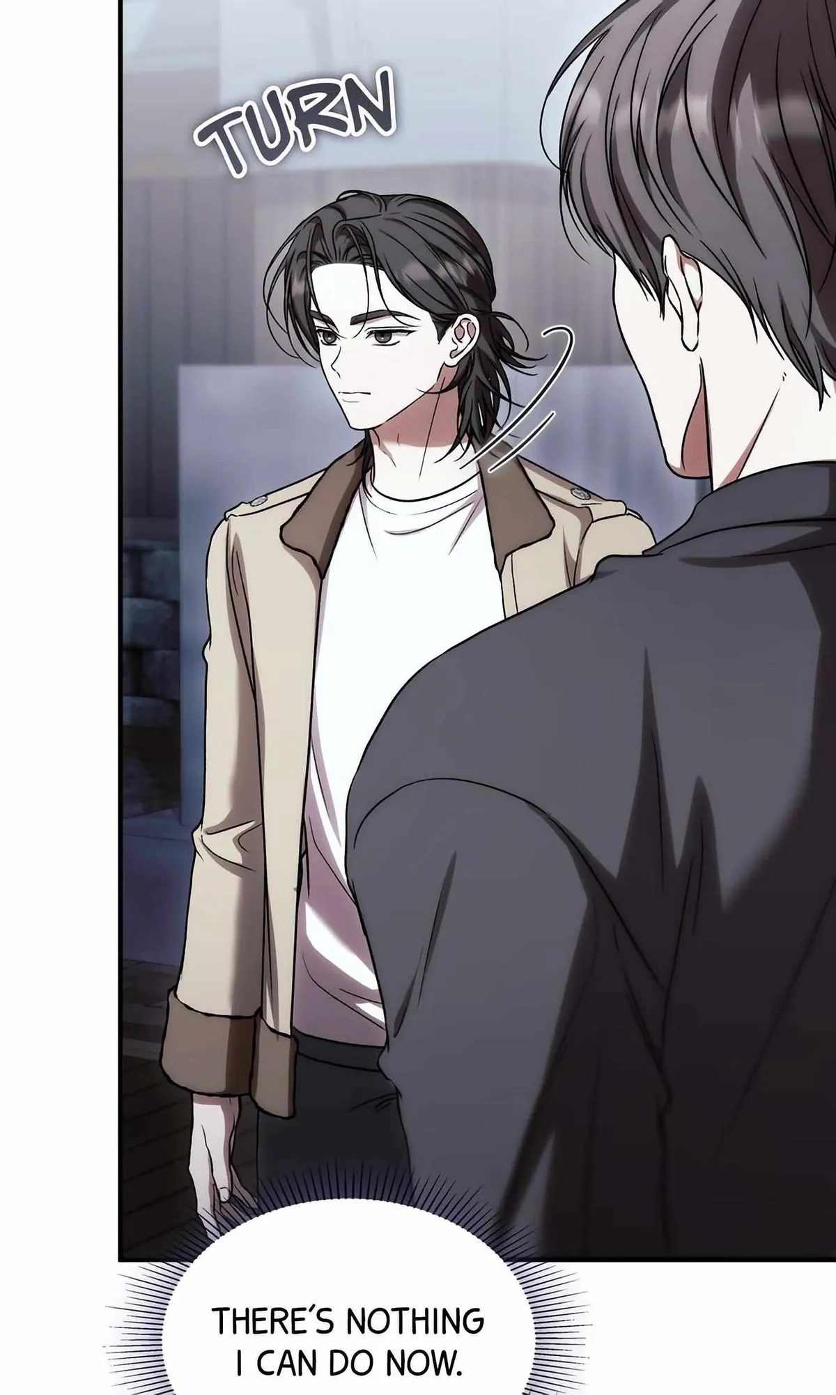 Curious Miss Elena Chapter 19 page 30 - 