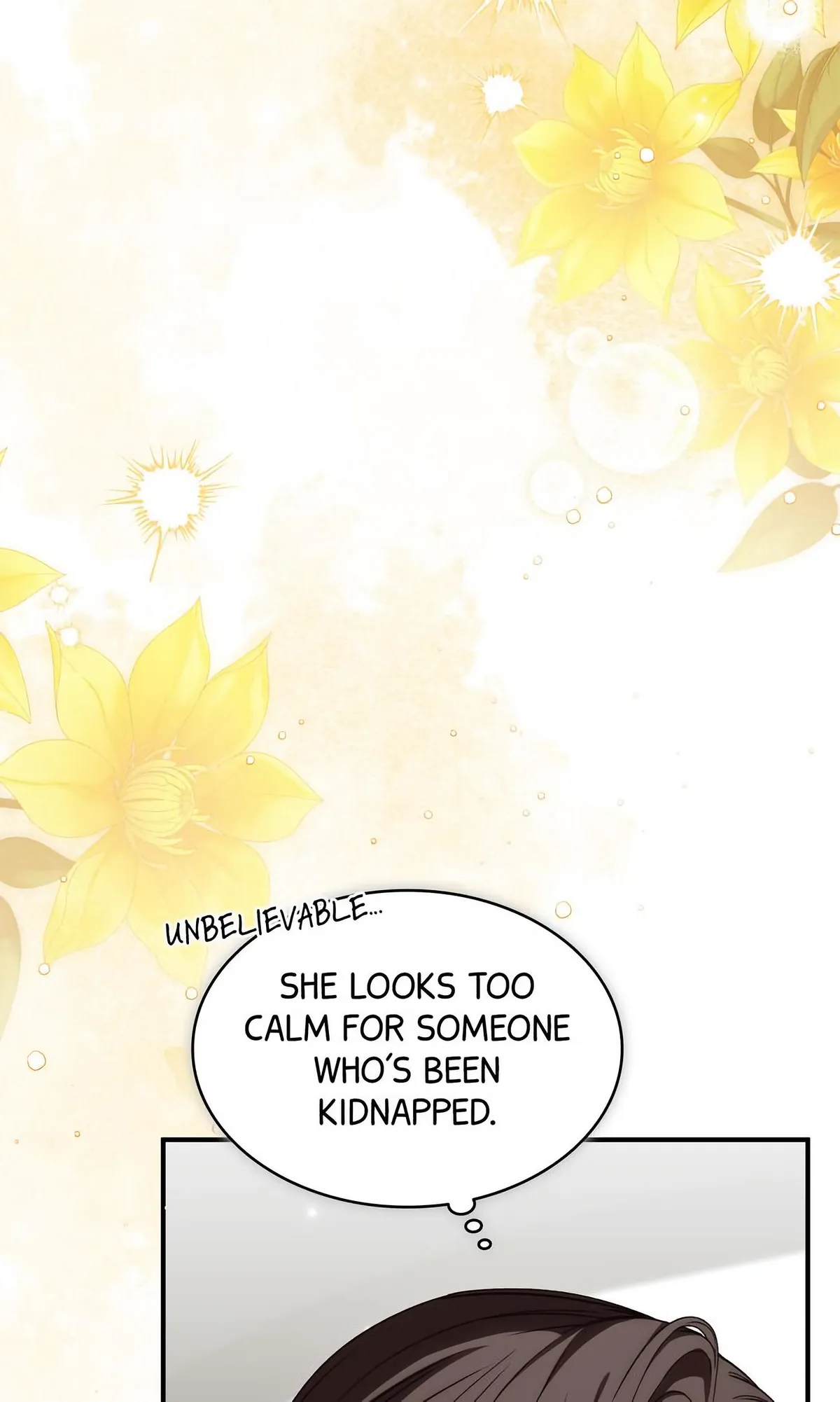 Curious Miss Elena Chapter 19 page 4 - 