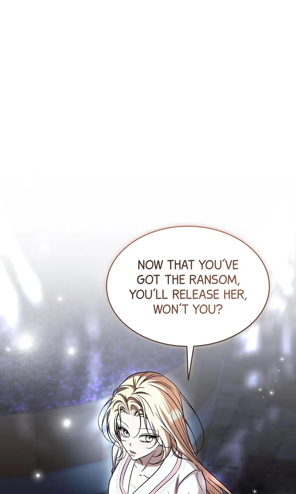 Curious Miss Elena Chapter 19 page 35 - 