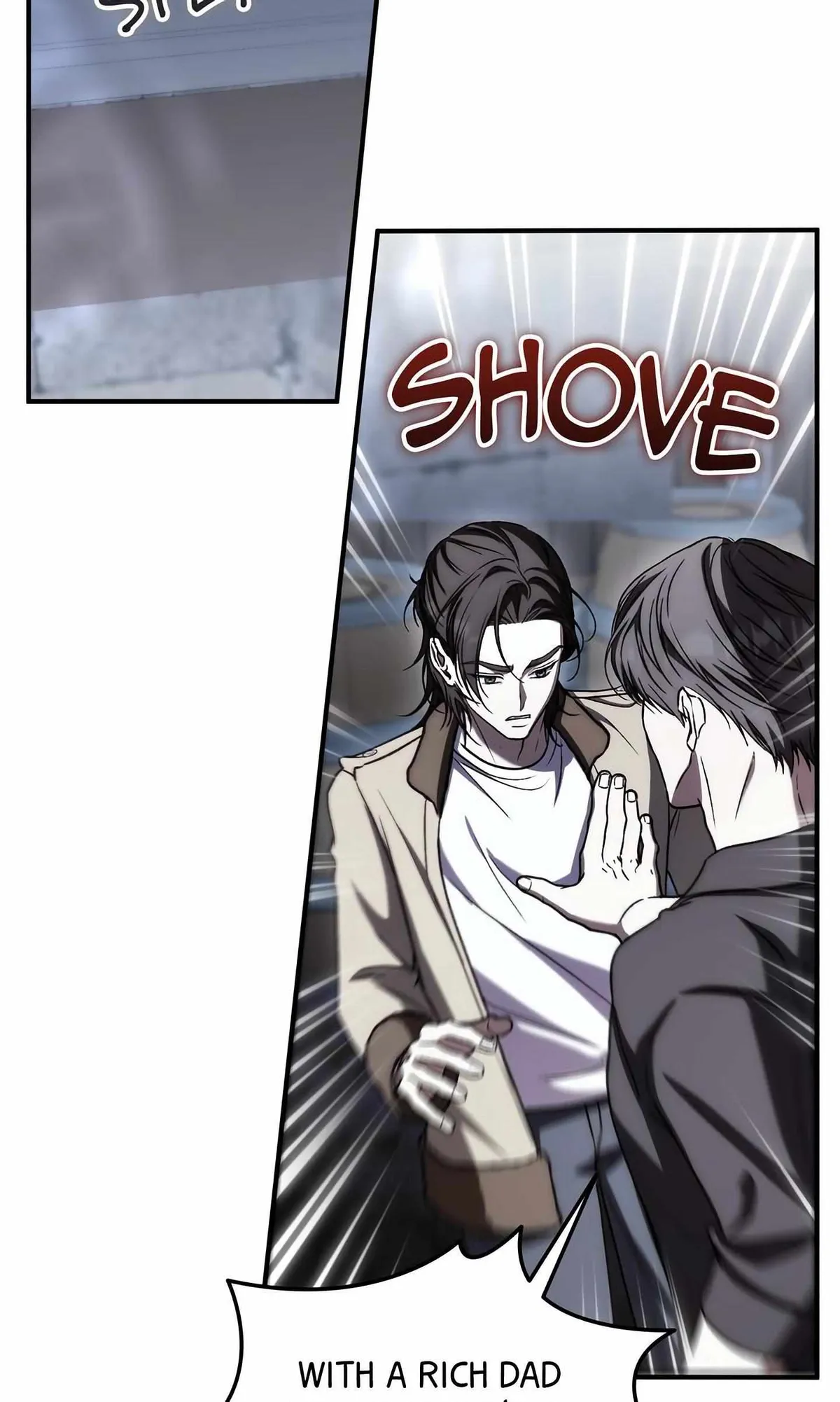 Curious Miss Elena Chapter 19 page 40 - 
