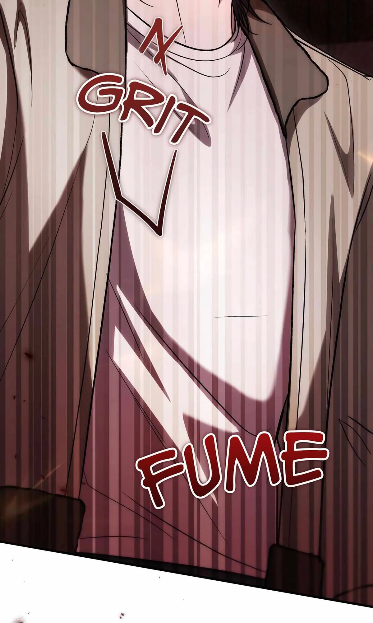 Curious Miss Elena Chapter 19 page 46 - 