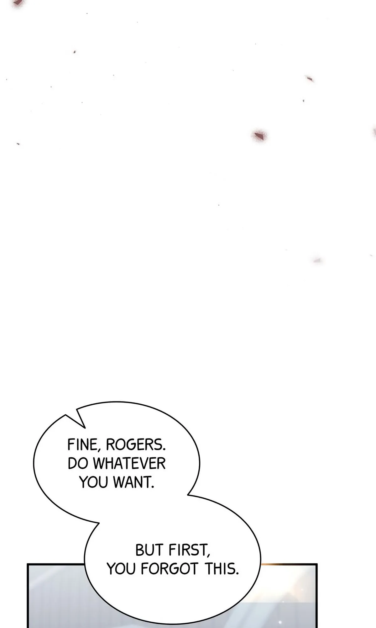 Curious Miss Elena Chapter 19 page 47 - 