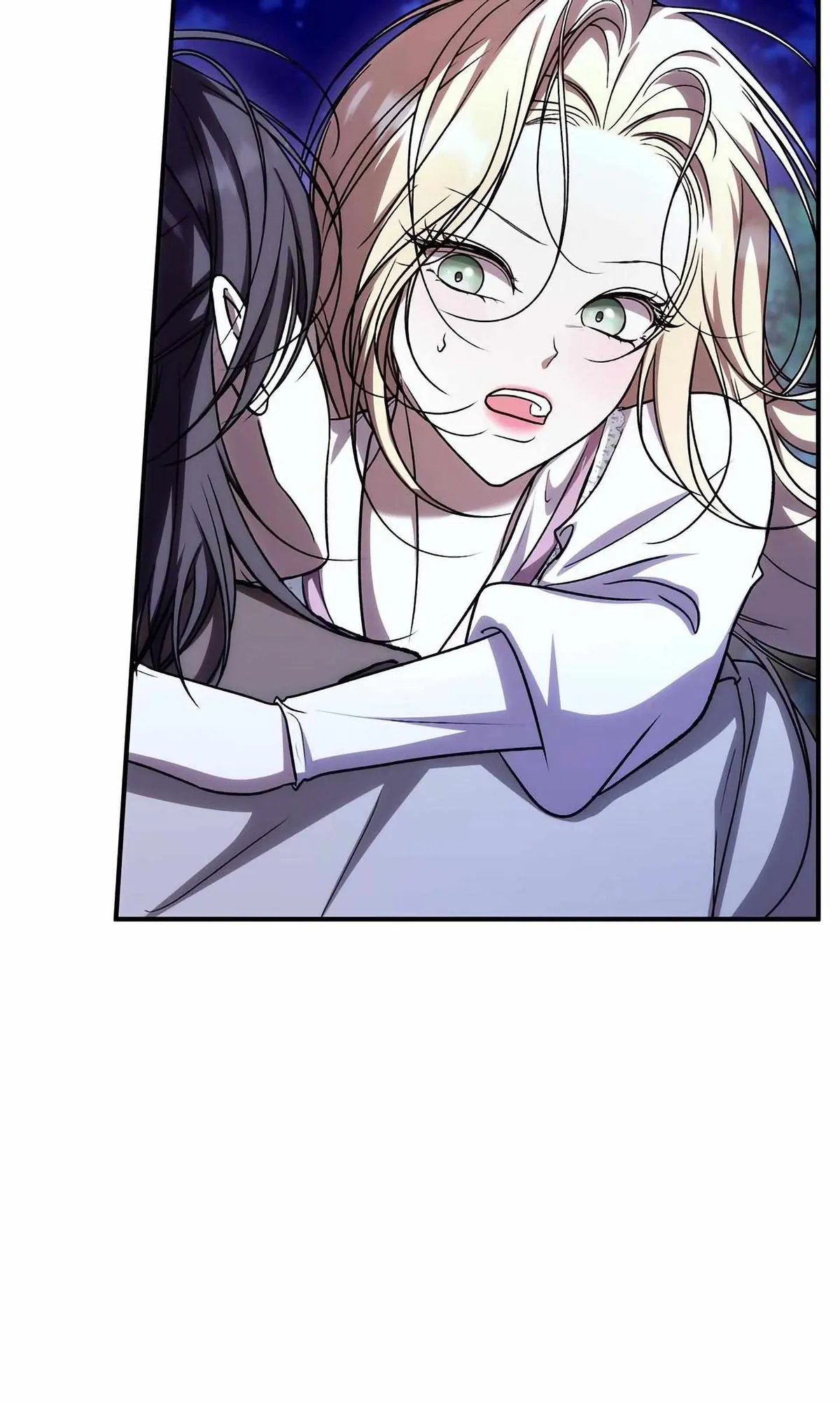 Curious Miss Elena Chapter 19 page 56 - 