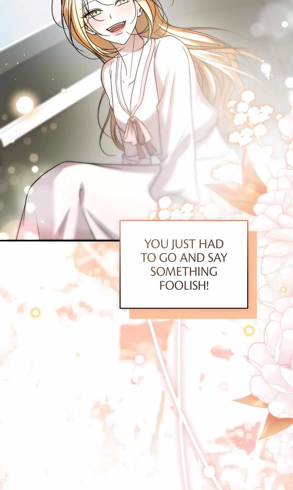 Curious Miss Elena Chapter 19 page 58 - 