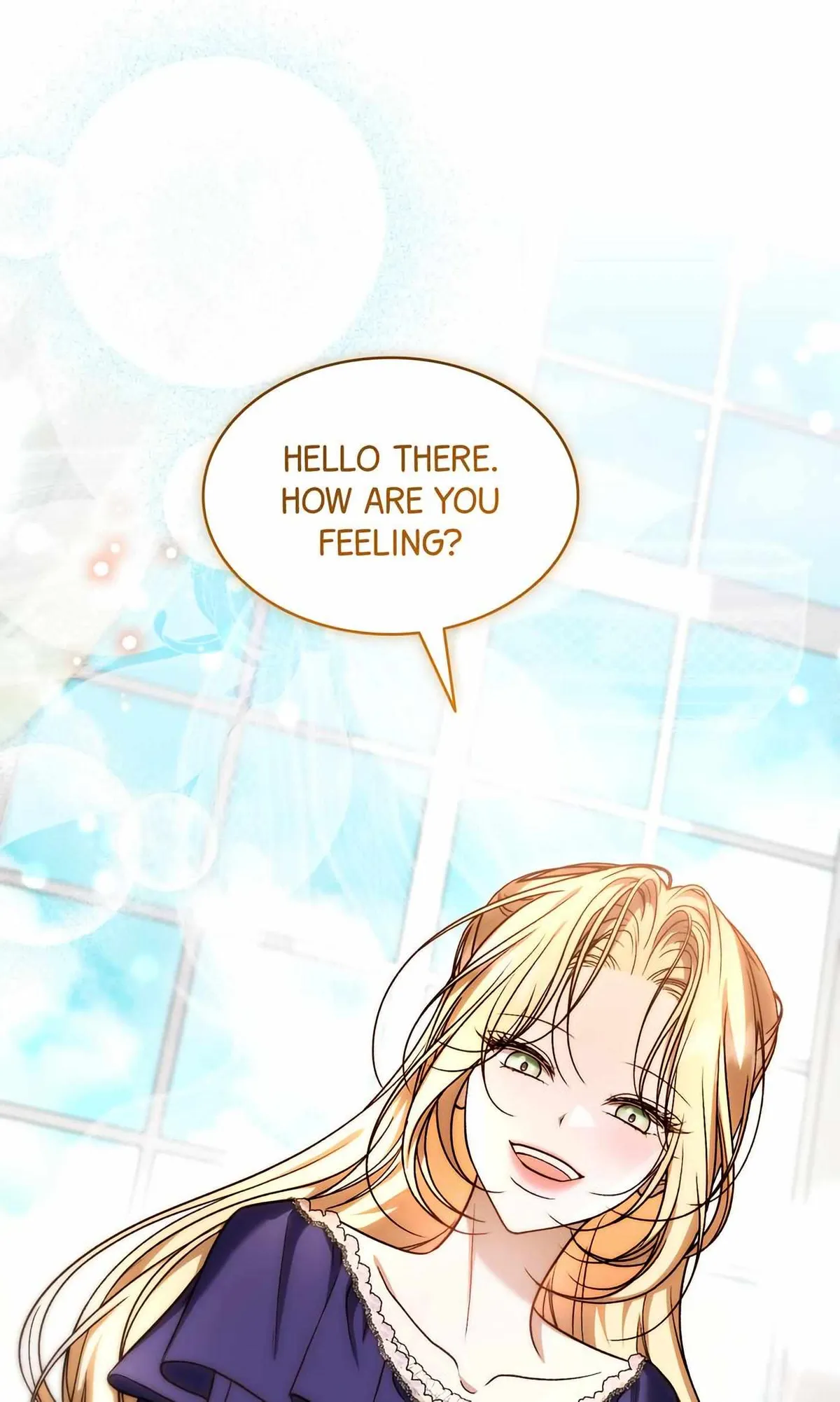 Curious Miss Elena Chapter 19 page 64 - 