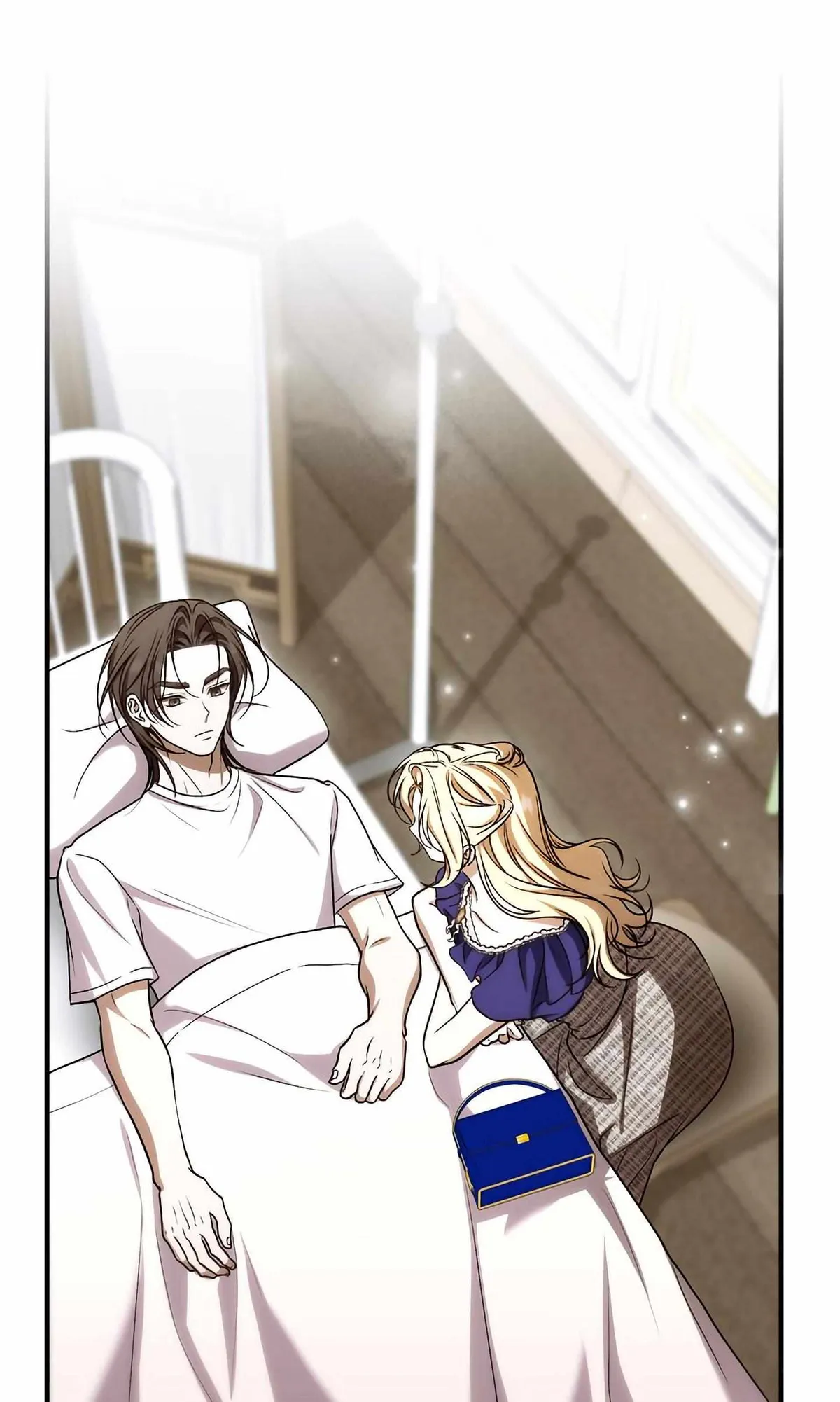 Curious Miss Elena Chapter 19 page 66 - 