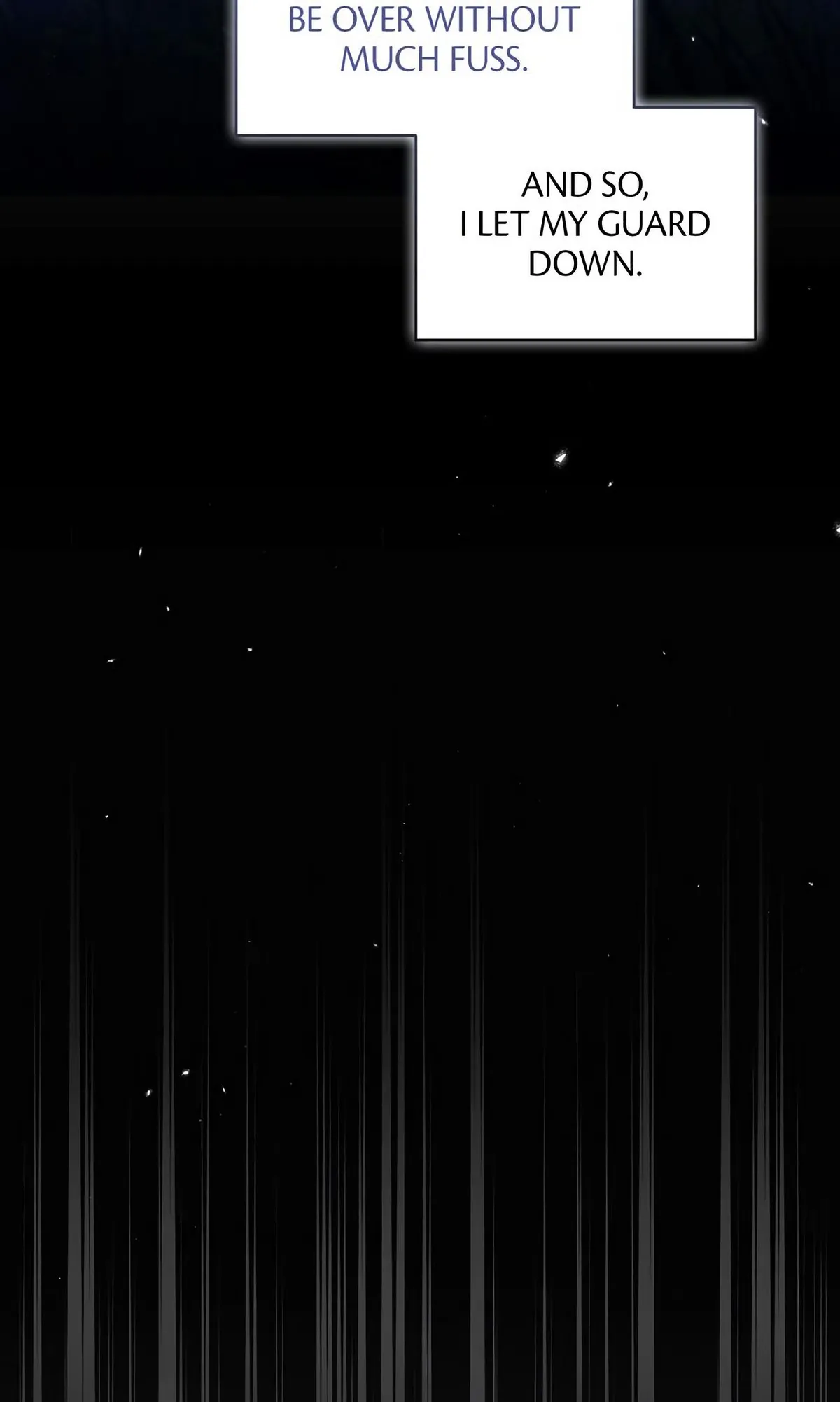Curious Miss Elena Chapter 19 page 8 - 