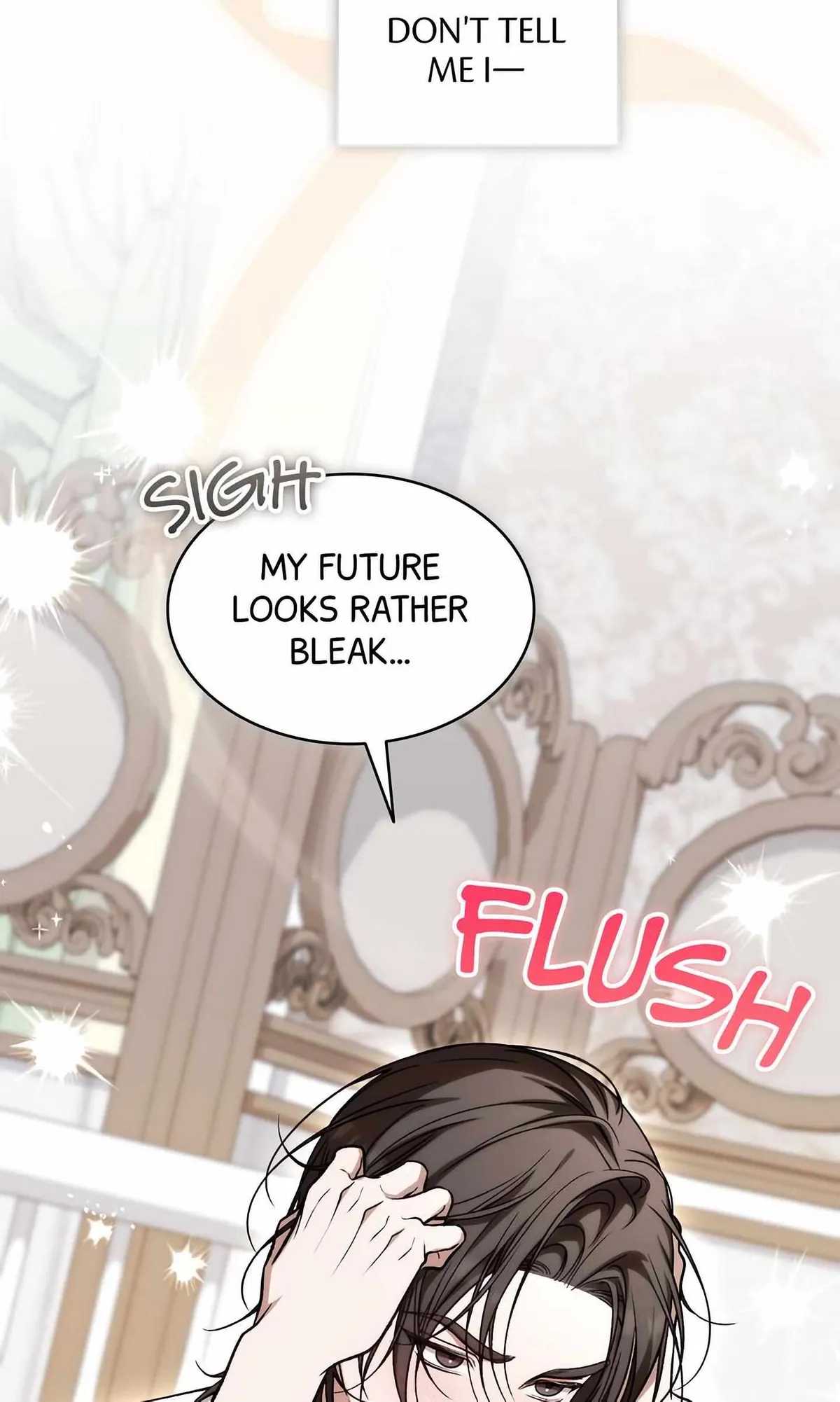 Curious Miss Elena Chapter 19 page 75 - 