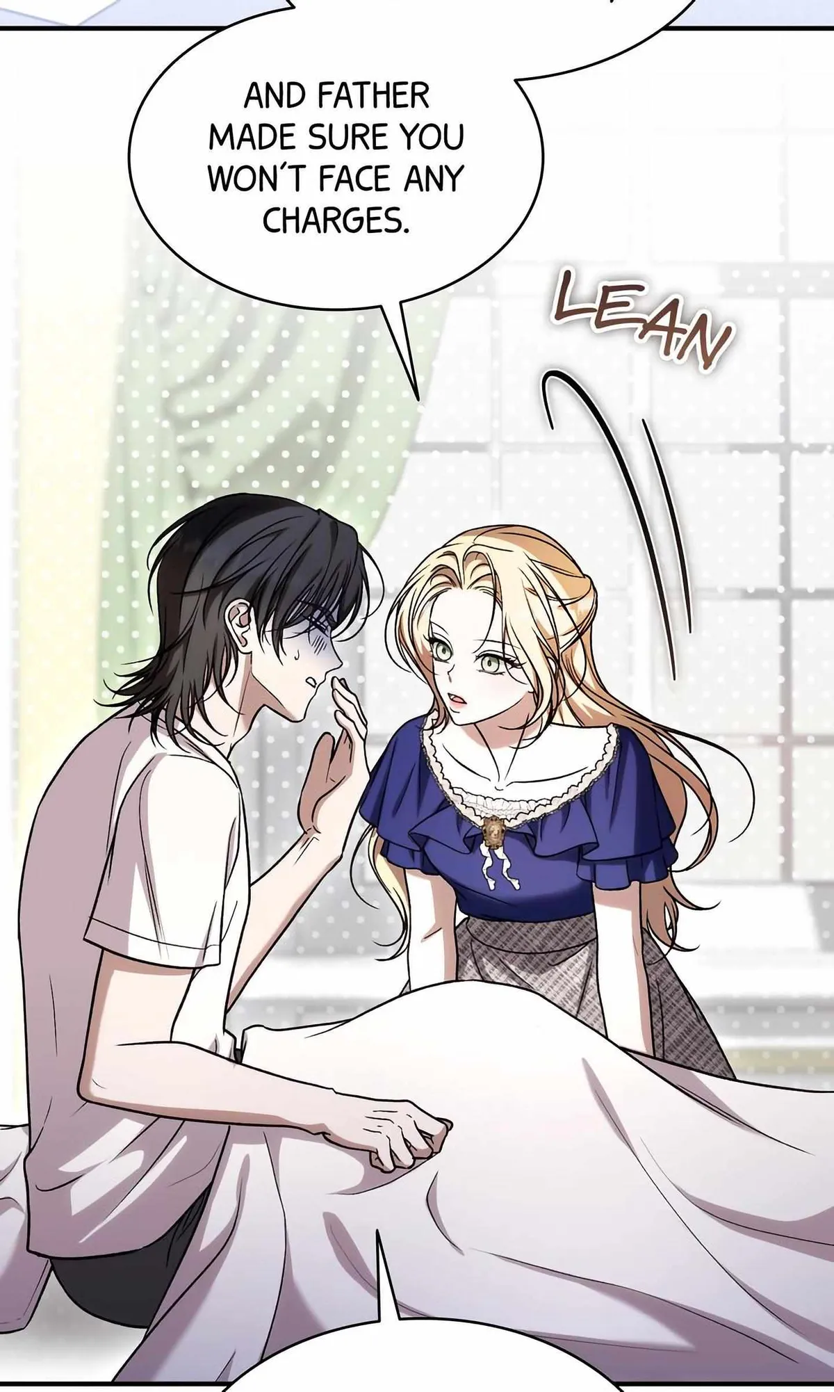 Curious Miss Elena Chapter 19 page 78 - 