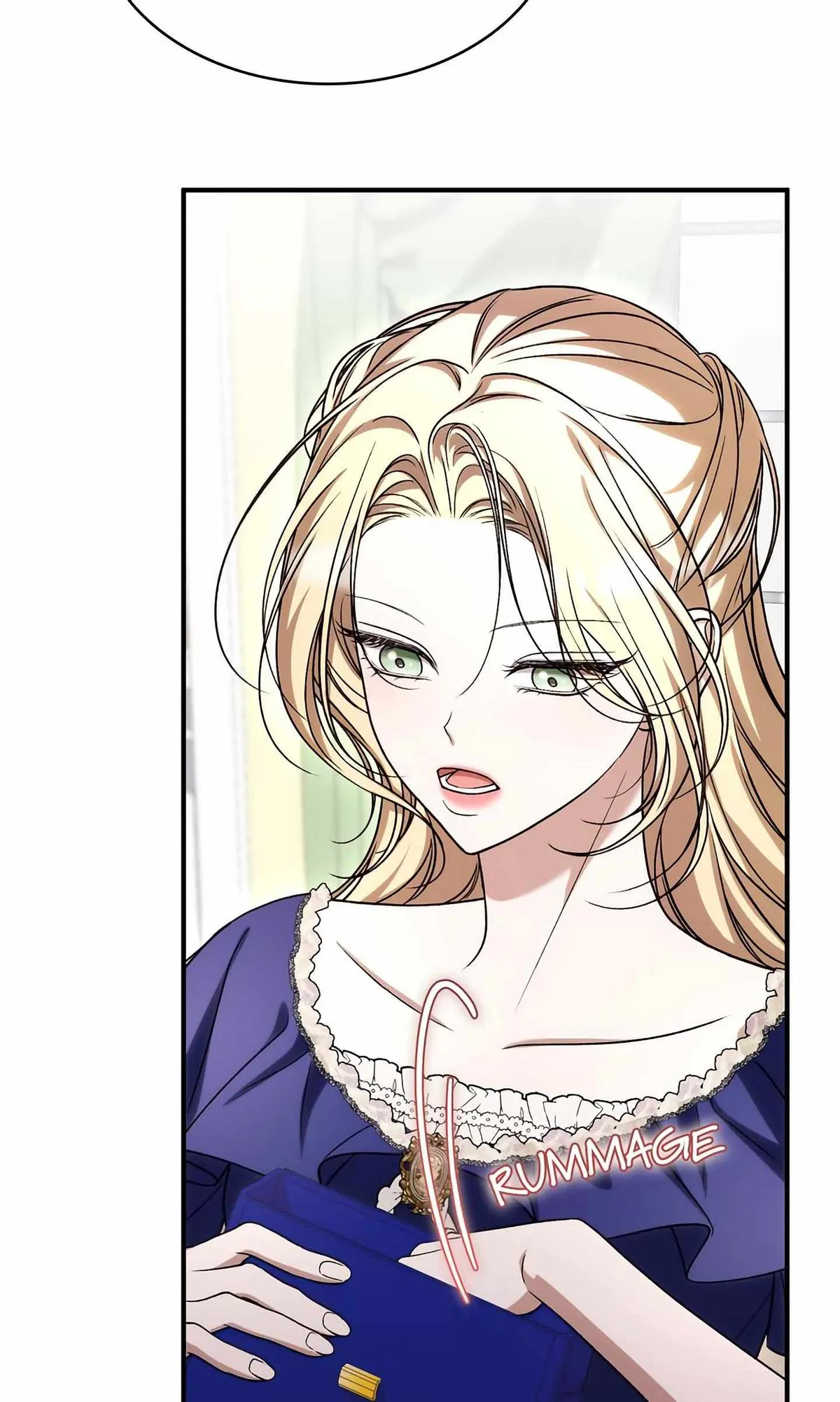 Curious Miss Elena Chapter 19 page 80 - 