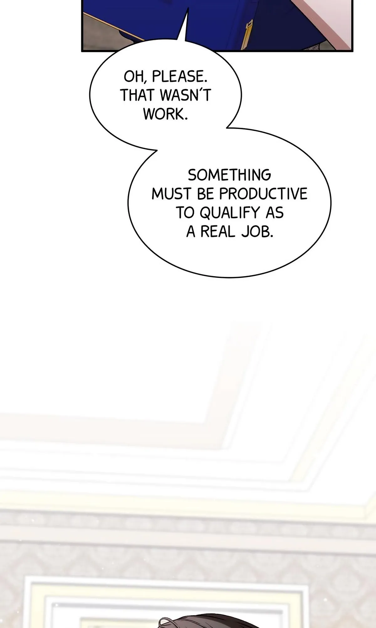 Curious Miss Elena Chapter 19 page 81 - 
