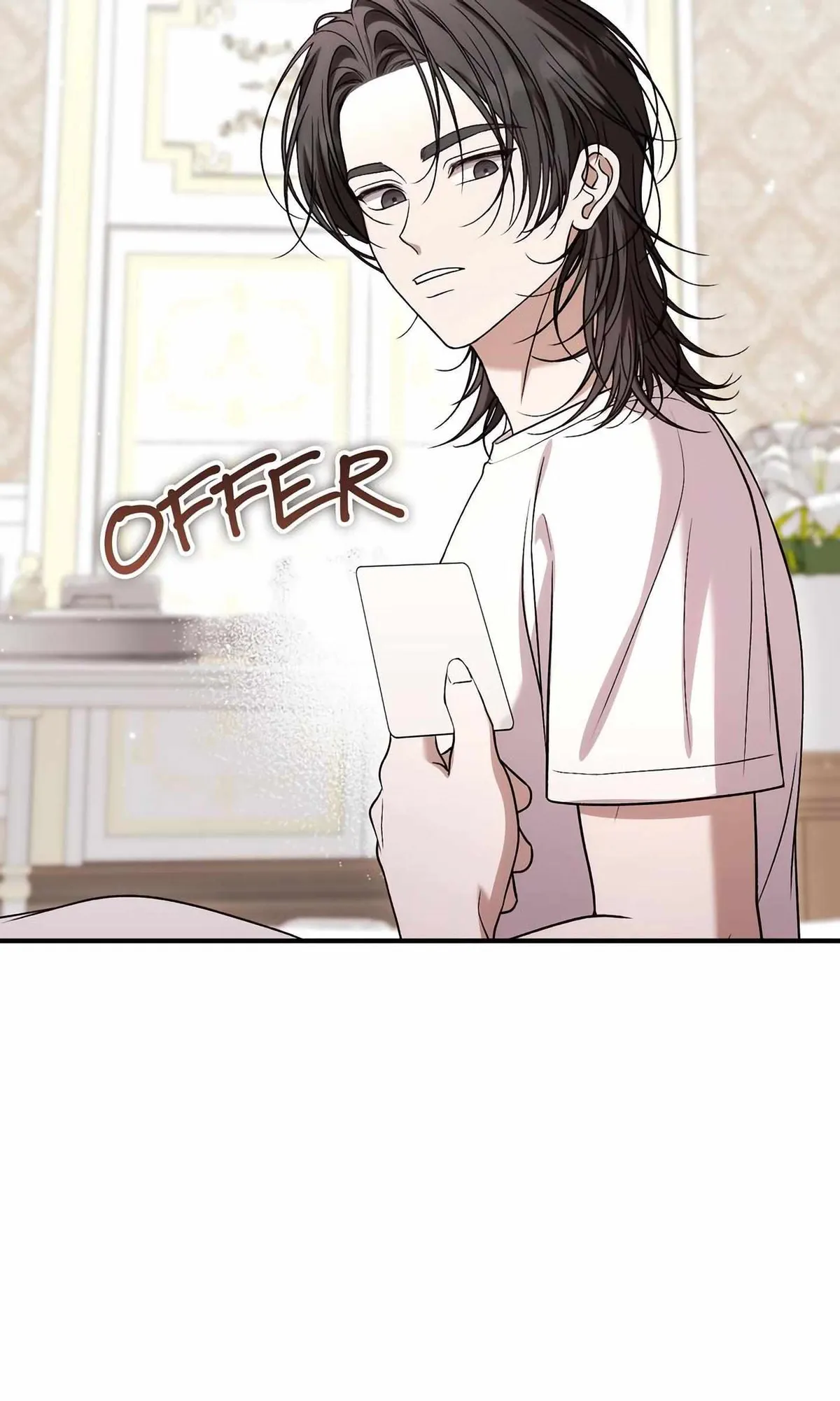 Curious Miss Elena Chapter 19 page 82 - 