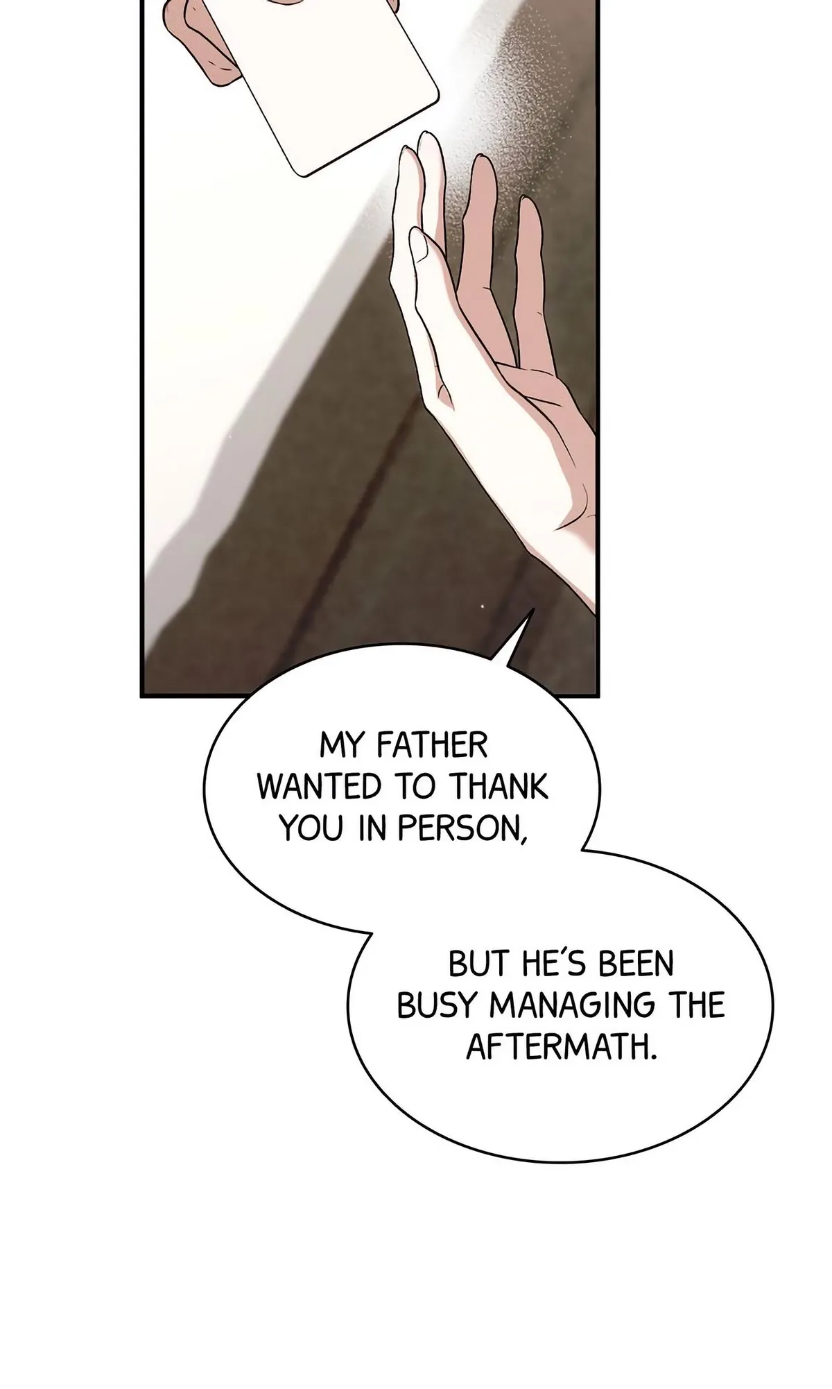 Curious Miss Elena Chapter 19 page 84 - 