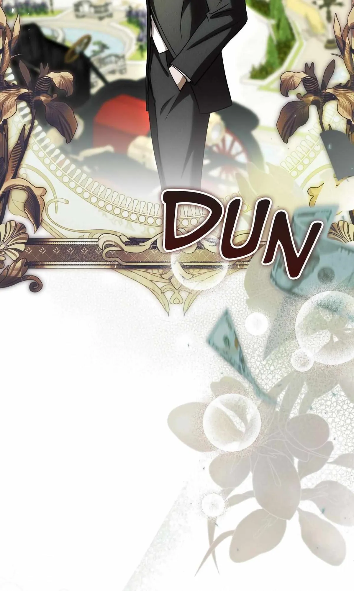 Curious Miss Elena Chapter 19 page 90 - 
