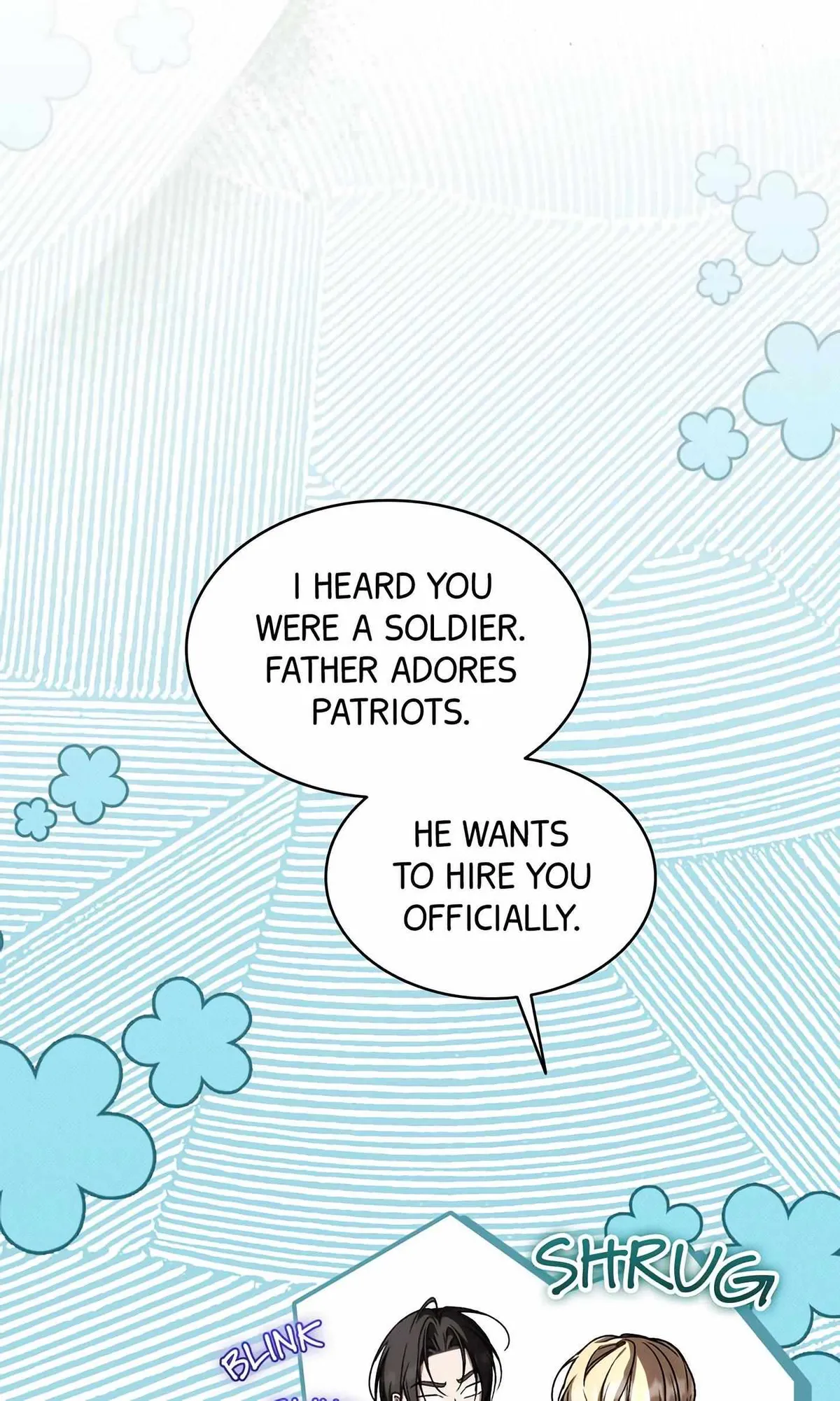 Curious Miss Elena Chapter 19 page 91 - 