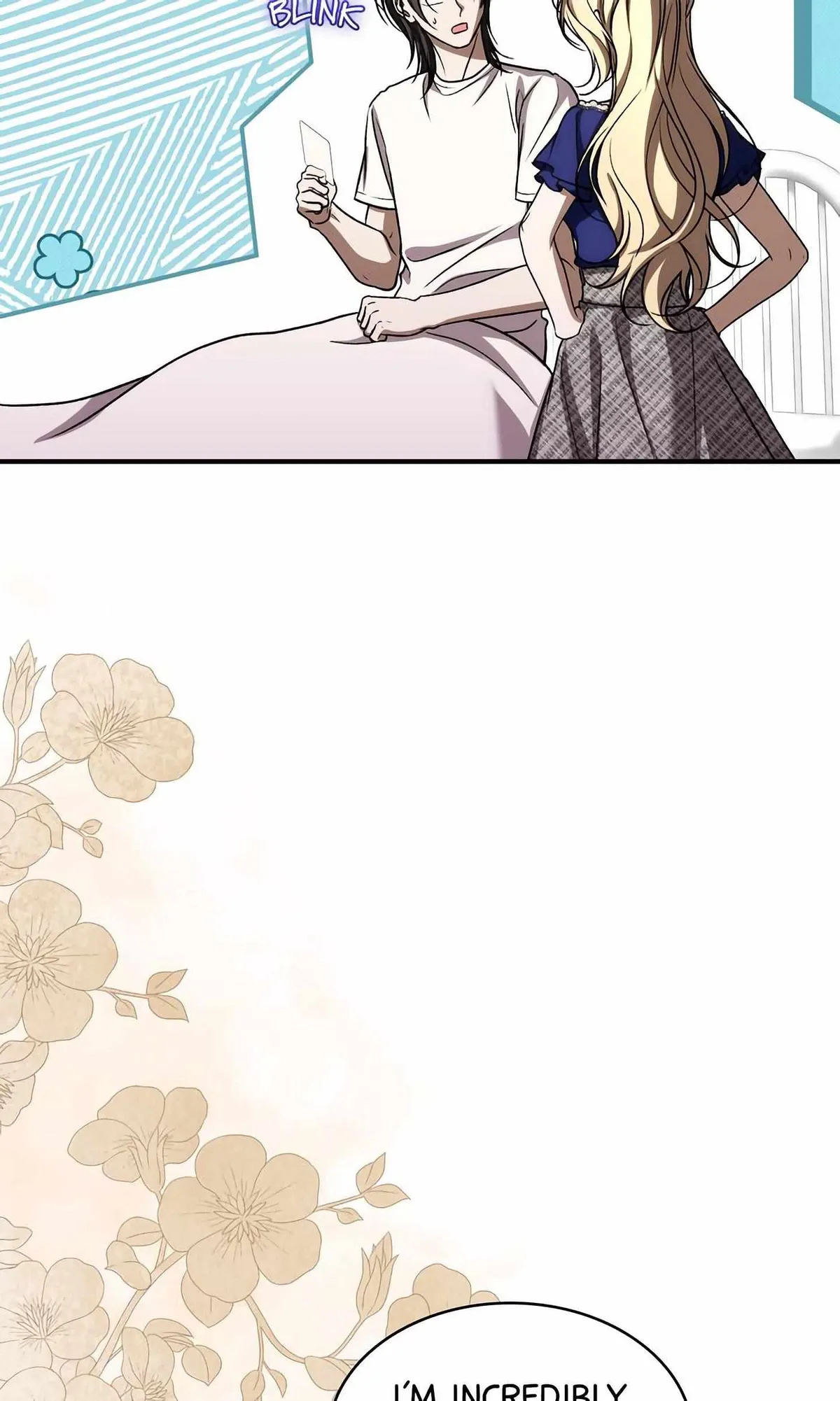 Curious Miss Elena Chapter 19 page 92 - 