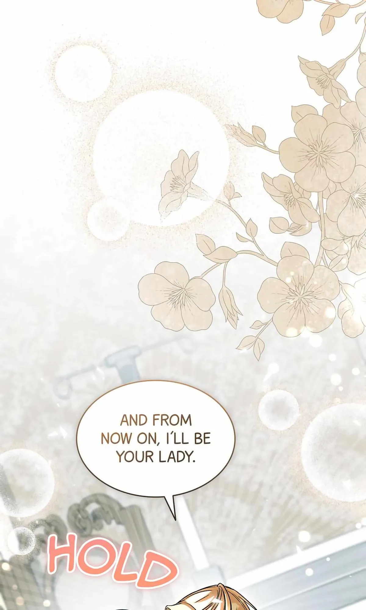 Curious Miss Elena Chapter 19 page 94 - 