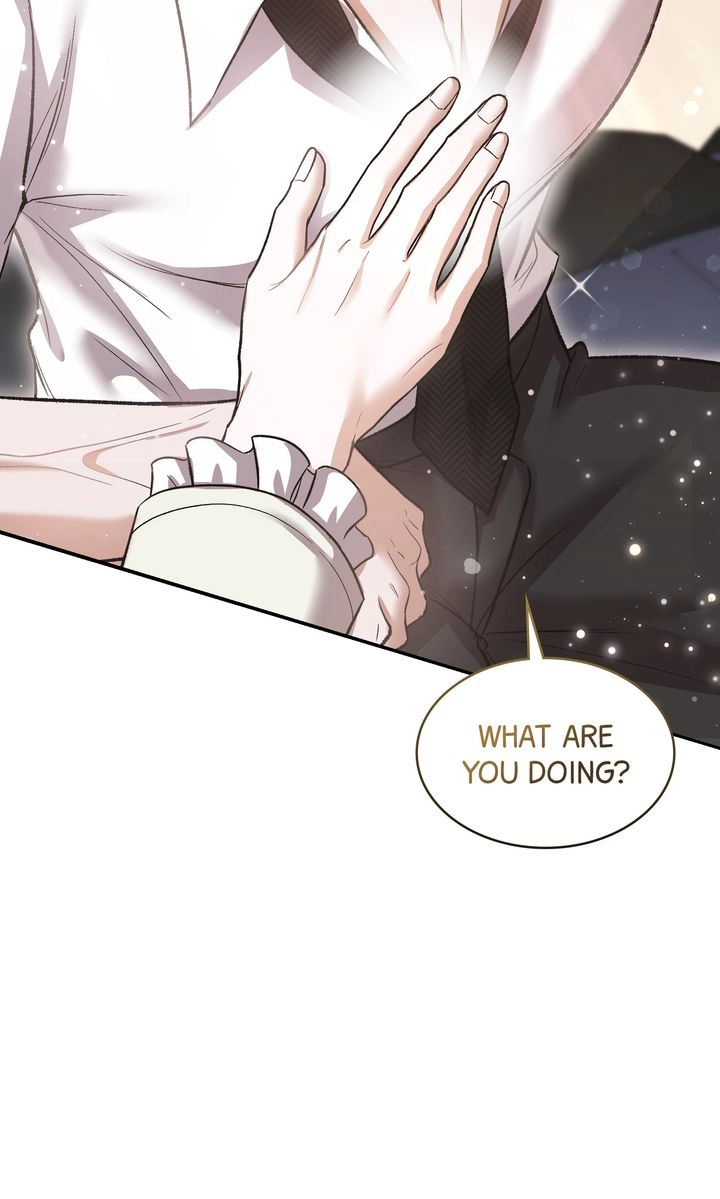 Curious Miss Elena Chapter 2 page 2 - 