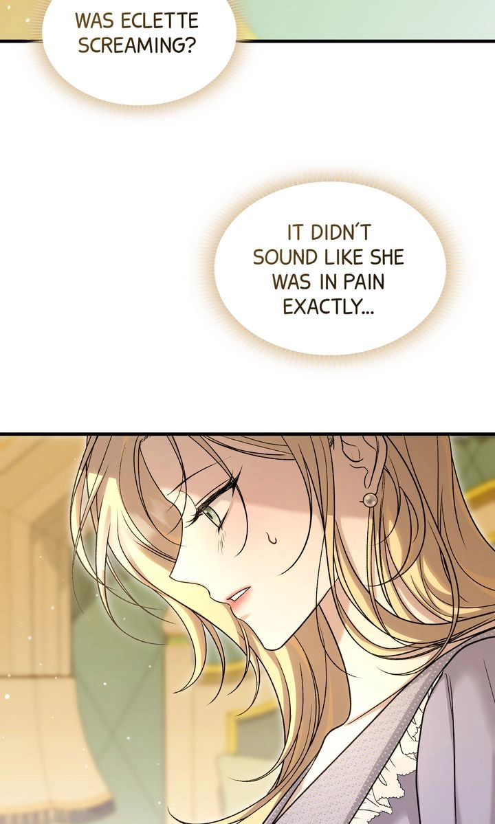 Curious Miss Elena Chapter 2 page 18 - 