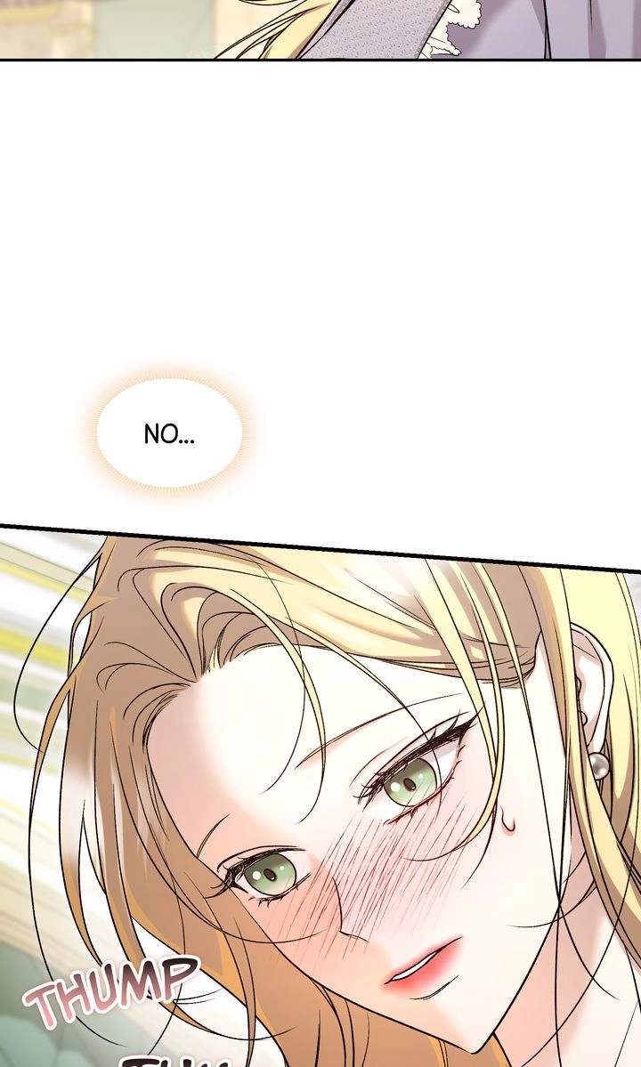 Curious Miss Elena Chapter 2 page 19 - 