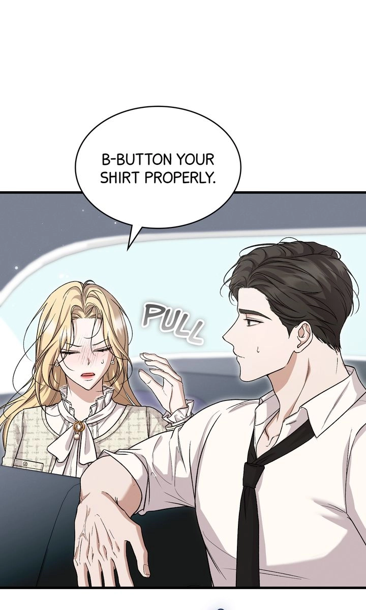 Curious Miss Elena Chapter 2 page 3 - 