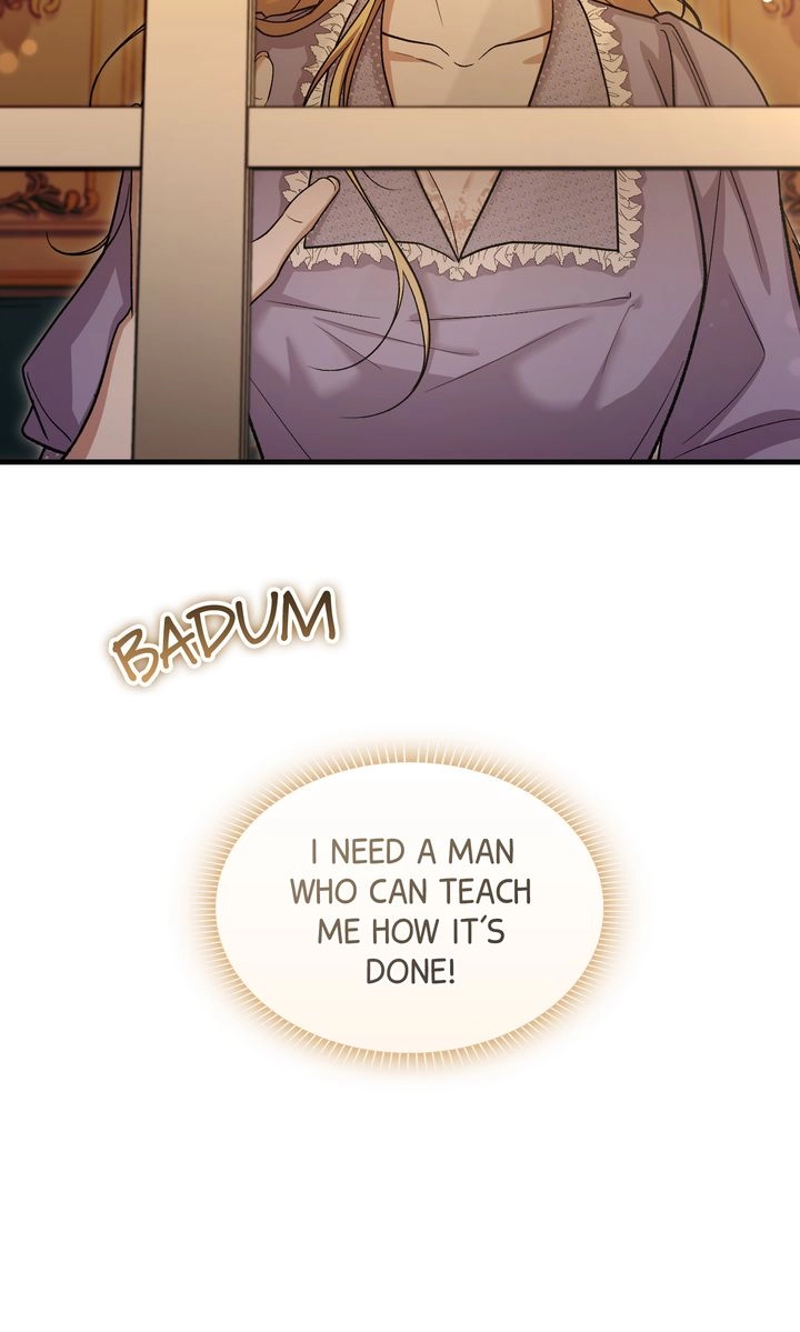 Curious Miss Elena Chapter 2 page 27 - 