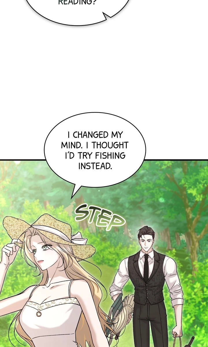 Curious Miss Elena Chapter 2 page 30 - 