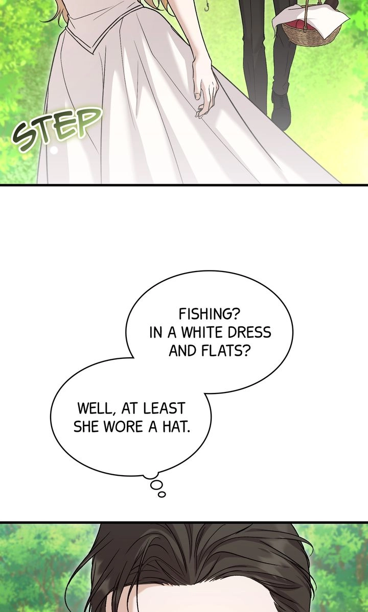 Curious Miss Elena Chapter 2 page 31 - 
