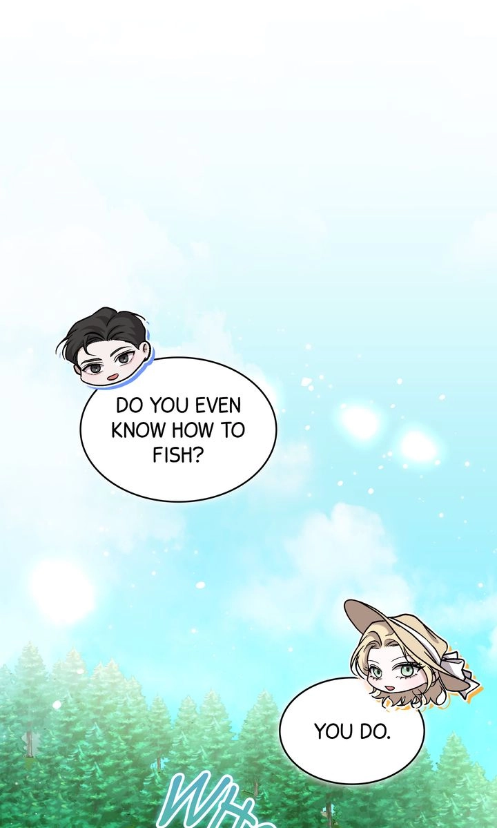 Curious Miss Elena Chapter 2 page 34 - 