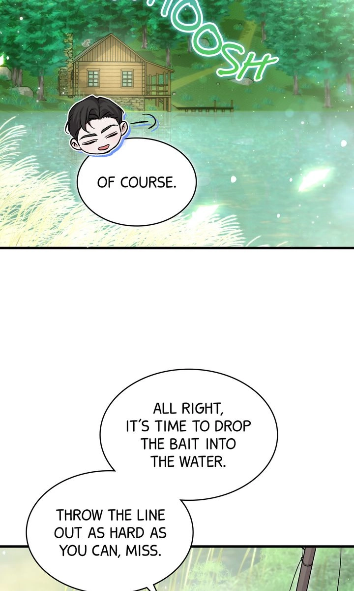 Curious Miss Elena Chapter 2 page 35 - 