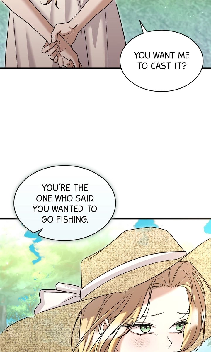 Curious Miss Elena Chapter 2 page 37 - 