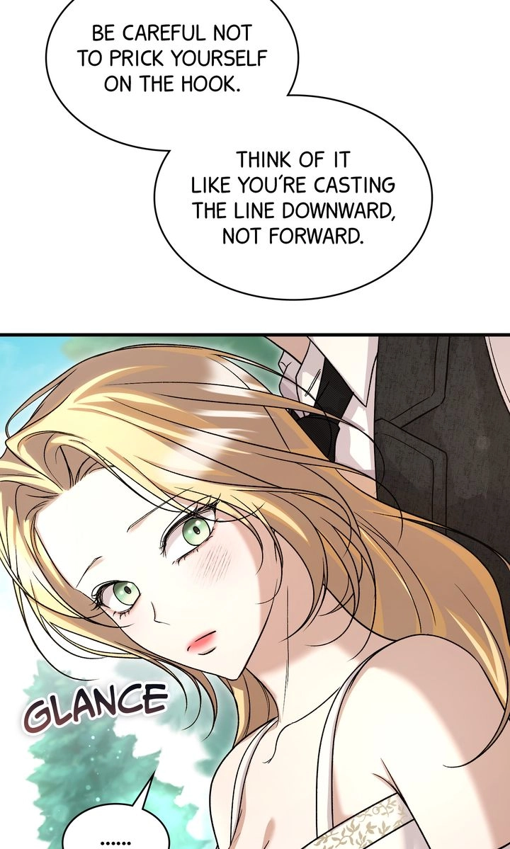 Curious Miss Elena Chapter 2 page 41 - 