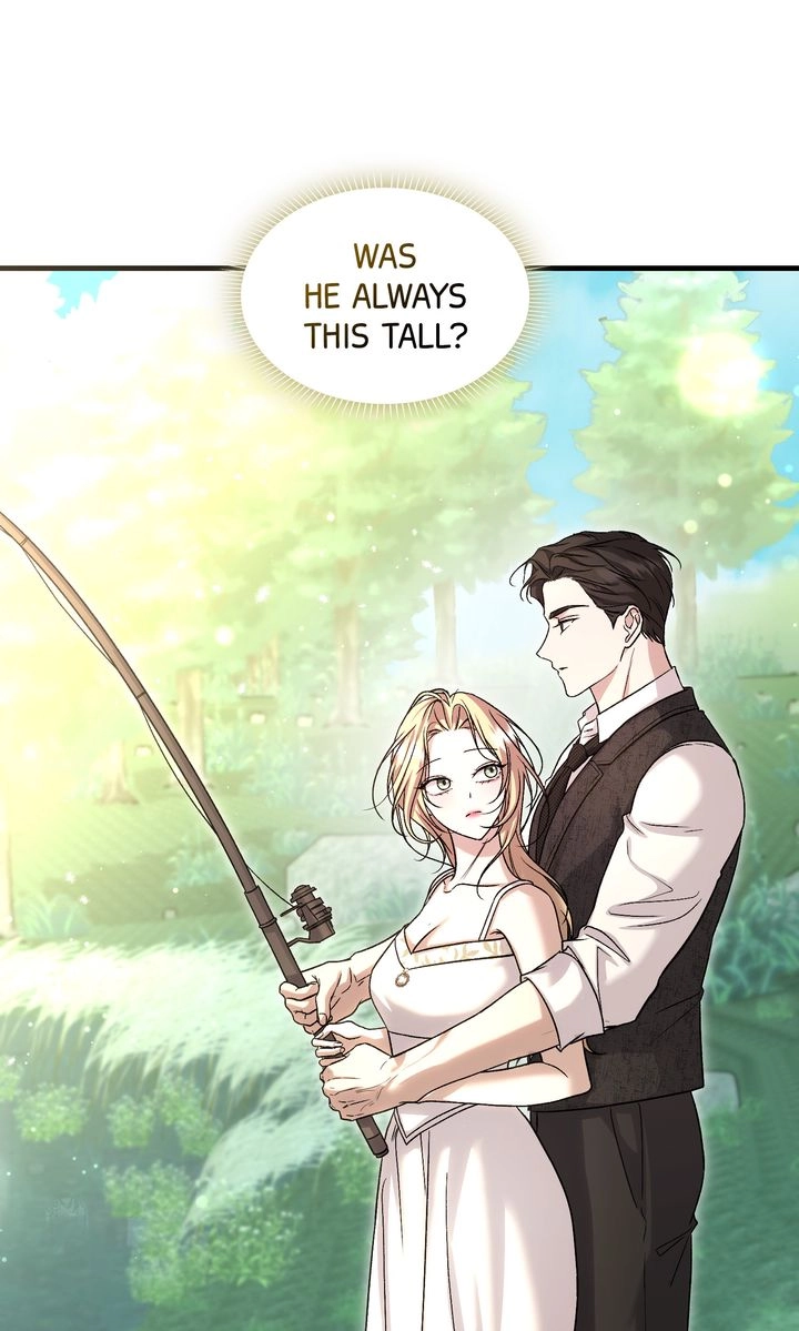 Curious Miss Elena Chapter 2 page 44 - 