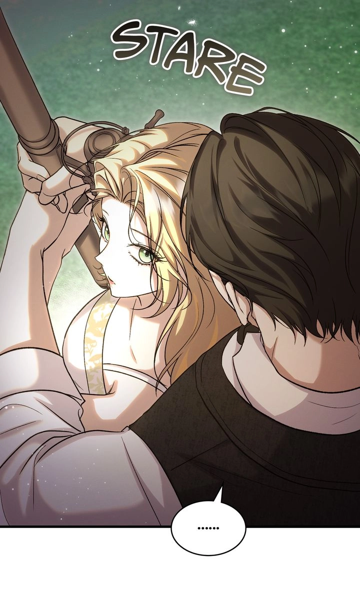 Curious Miss Elena Chapter 2 page 54 - 