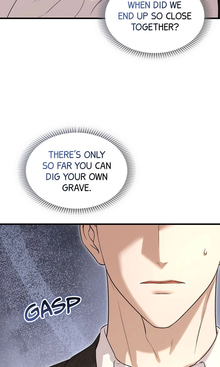 Curious Miss Elena Chapter 2 page 56 - 