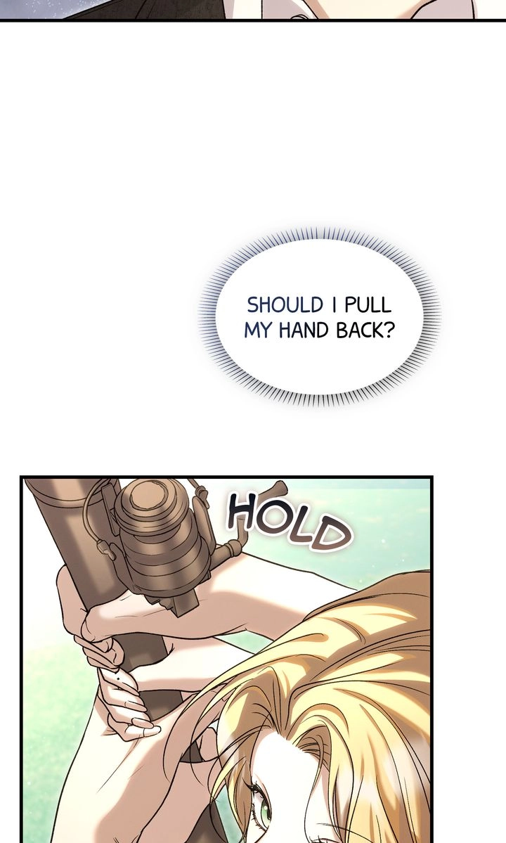 Curious Miss Elena Chapter 2 page 57 - 